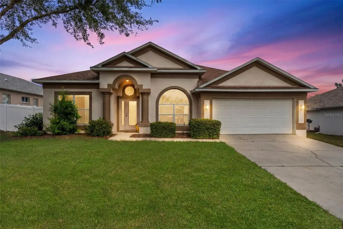 5683 Brackenwood Drive, Spring Hill, FL 34609 - #1