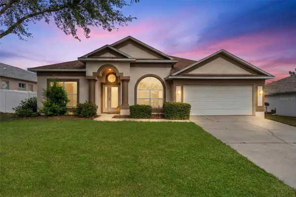 5683 Brackenwood Drive, SPRING HILL, FL 34609