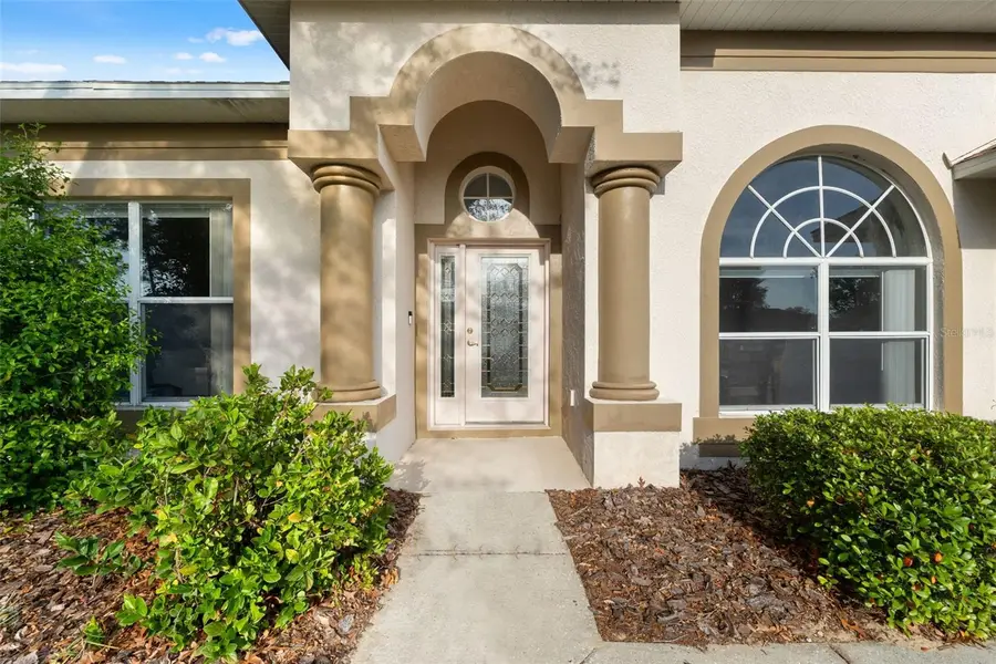 5683 Brackenwood Drive, Spring Hill, FL 34609 - #2