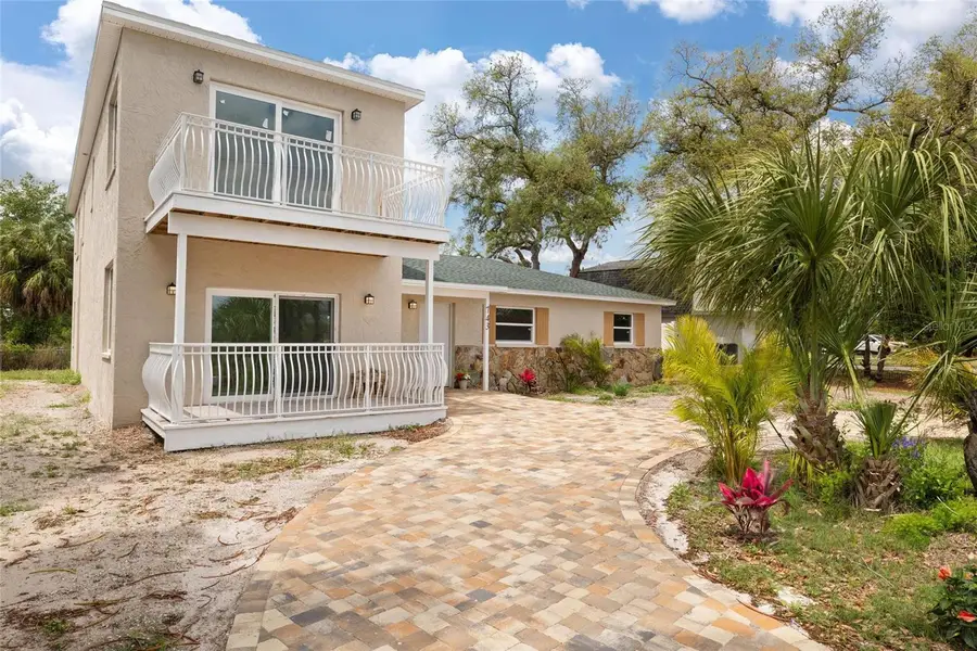 743 Bayshore Drive, Tarpon Springs, FL 34689 - #3