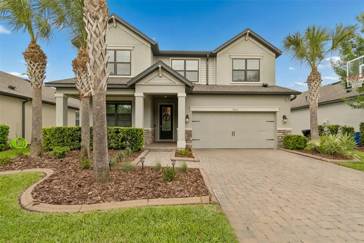 4051 Mellon Drive, Odessa, FL 33556 - #1