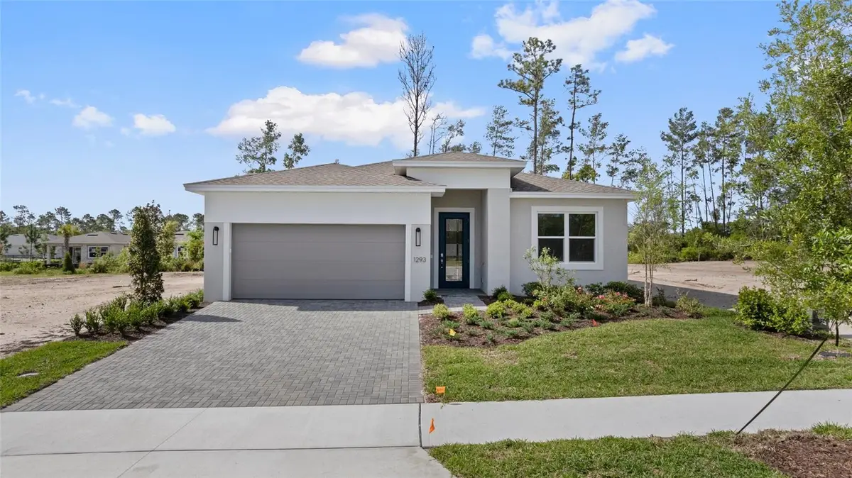 1293 Twin Farms Court, Deland, FL 32724 - #1