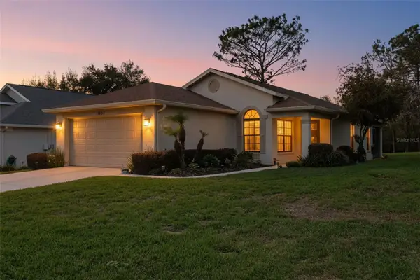 11437 Deercroft Court, SPRING HILL, FL 34609