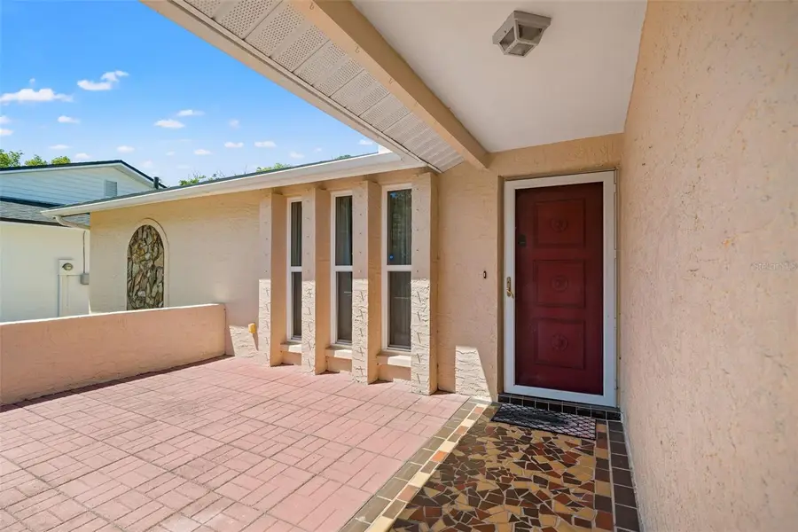 8615 Gandy Lane, Port Richey, FL 34668 - #3