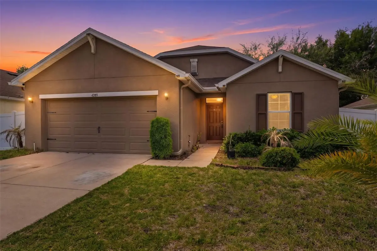 4269 Bramblewood Loop, Spring Hill, FL 34609 - #1
