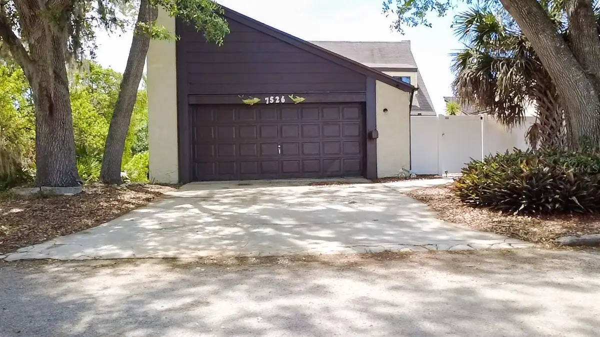 7526 Santa Fe Trail, Hudson, FL 34667 - #1