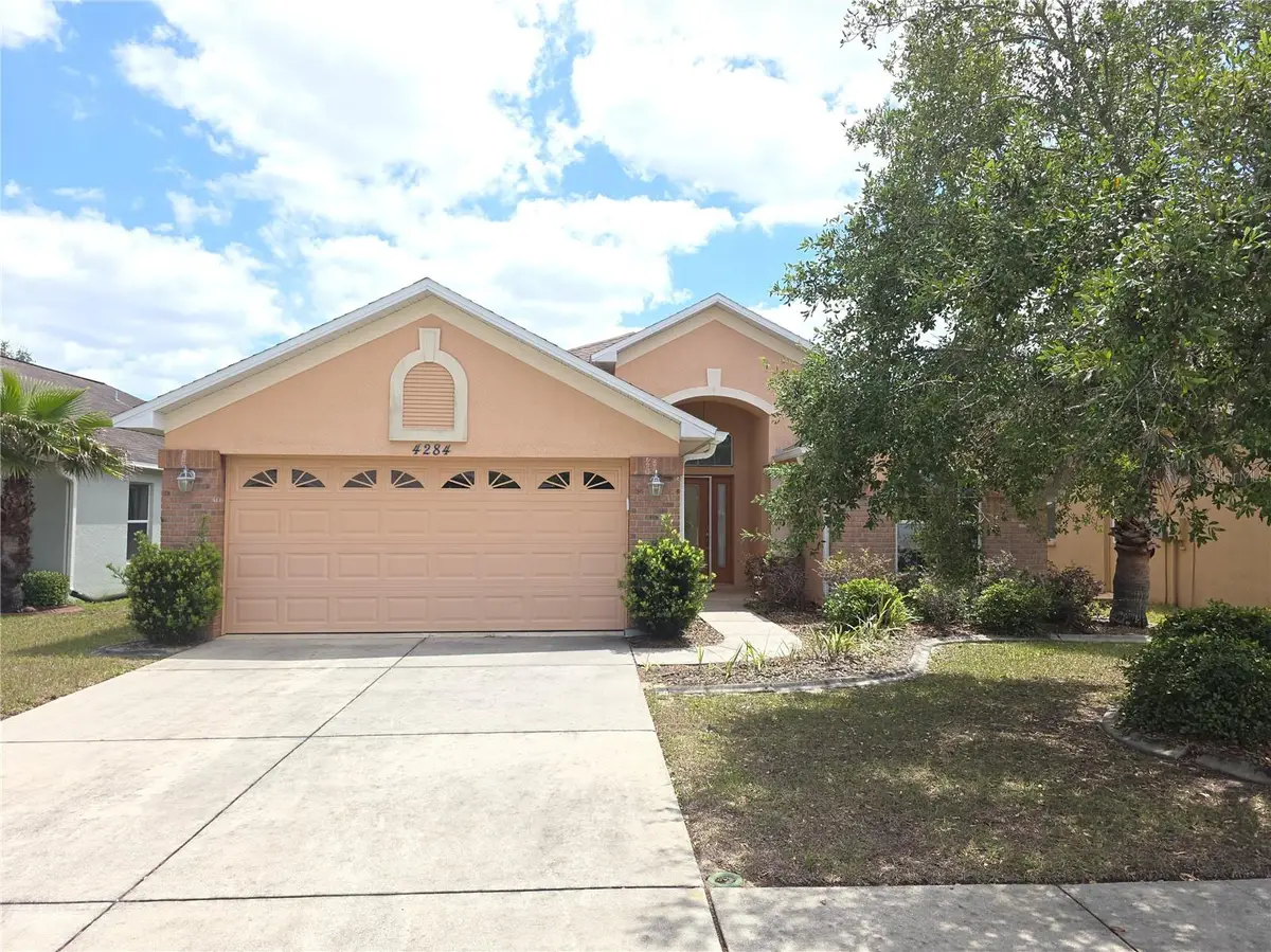 4284 High Ridge Avenue, Spring Hill, FL 34609 - #1