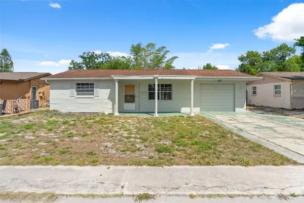 1050 Saxon Lane, HOLIDAY, FL 34691