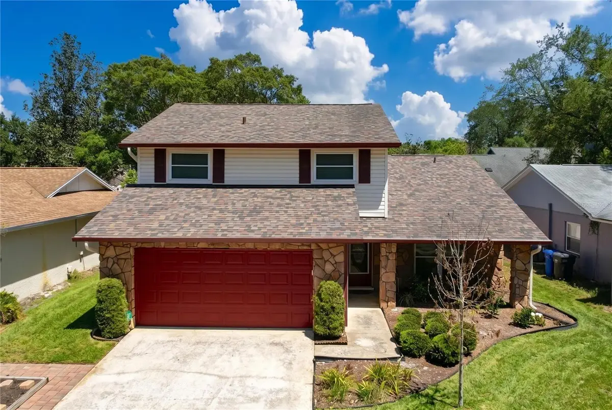 14711 Tall Tree Drive, Lutz, FL 33559 - #1