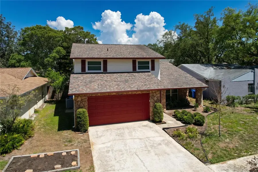 14711 Tall Tree Drive, Lutz, FL 33559 - #3