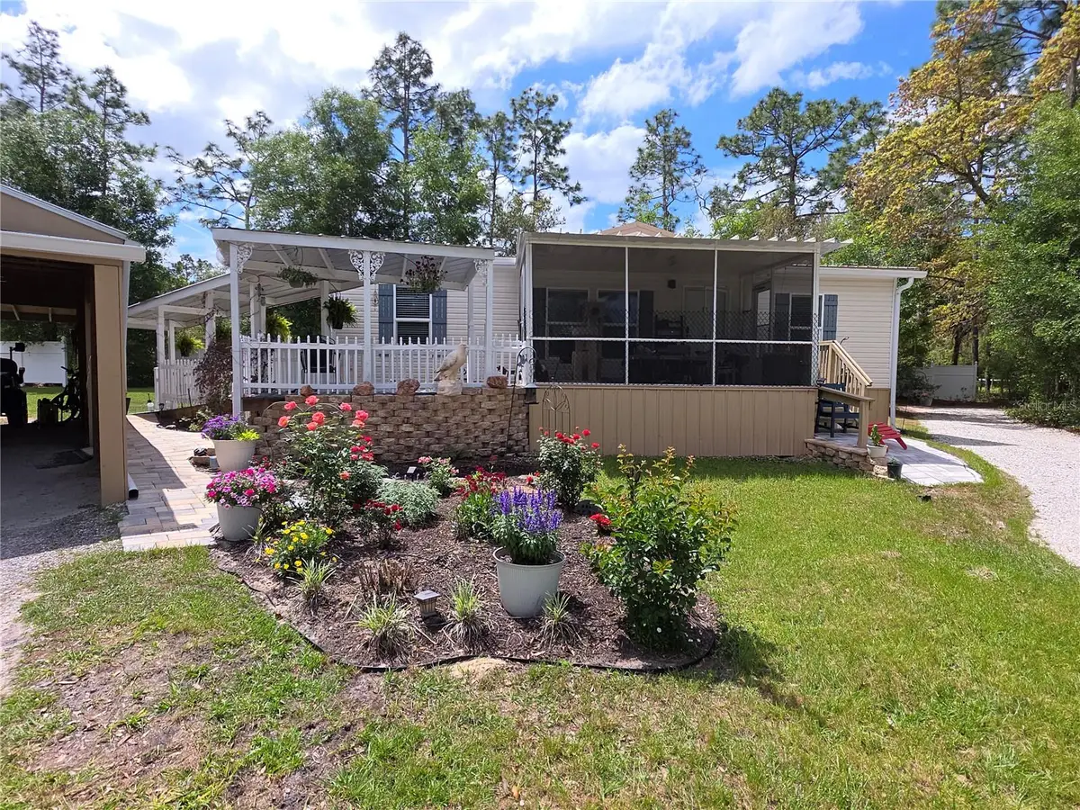 9484 Spirit Woods Trail, Brooksville, FL 34601 - #1