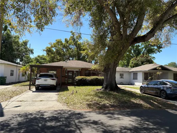 3018 W Aileen Street, TAMPA, FL 33607