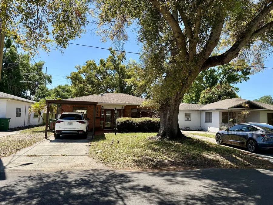 3018 W Aileen Street, Tampa, FL 33607 - #3