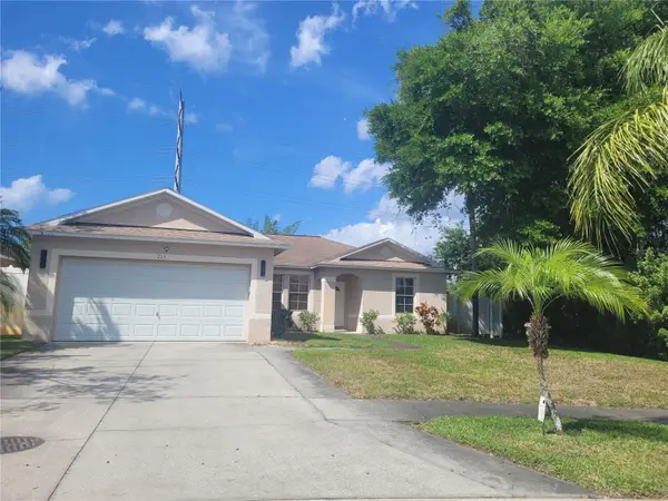 715 Cypress Park Avenue, TARPON SPRINGS, FL 34689