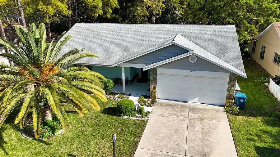 6402 Ocean Pines Lane, Spring Hill, FL 34606 - #3