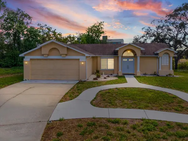 8052 Spring Hill Drive, SPRING HILL, FL 34606