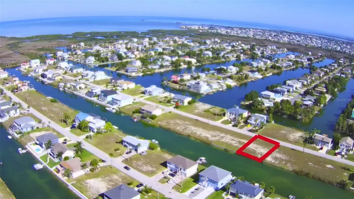 4034 Amberjack Drive, Hernando Beach, FL 34607 - #1