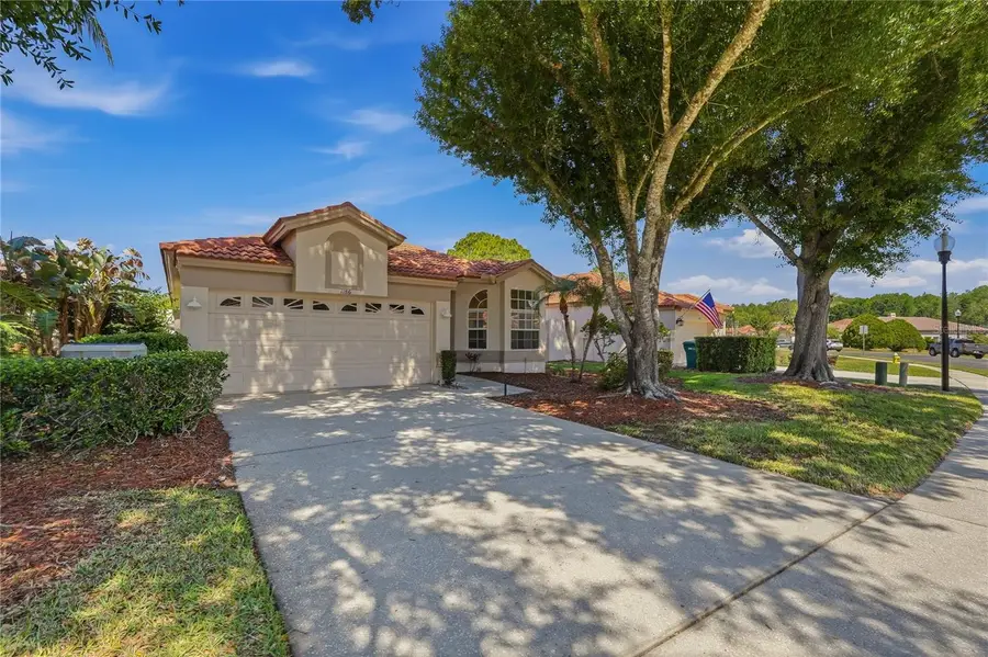 1186 Dartford Drive, Tarpon Springs, FL 34688 - #2