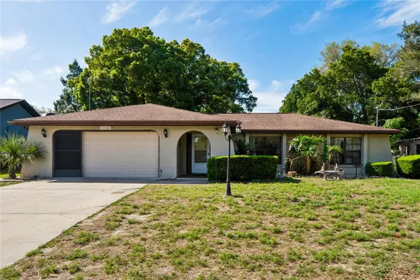 11122 Maderia Street, SPRING HILL, FL 34609