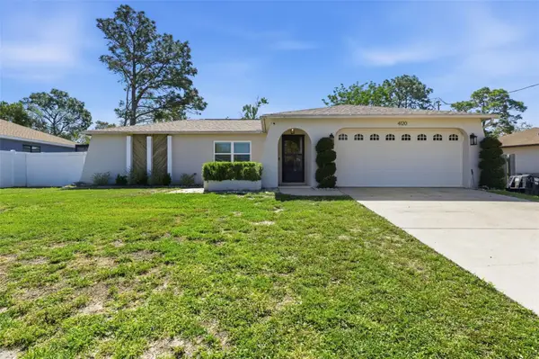 4120 Everett Avenue, SPRING HILL, FL 34609