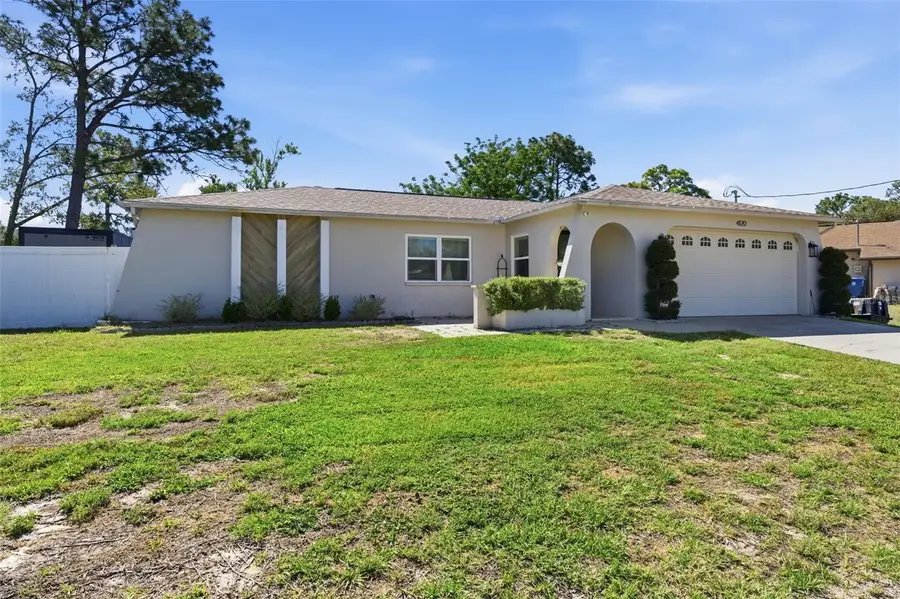 4120 Everett Avenue, Spring Hill, FL 34609 - #2