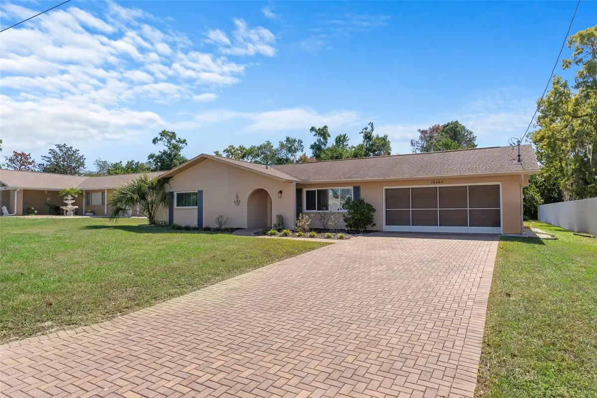 10464 Mayflower Road, Spring Hill, FL 34608 - #1