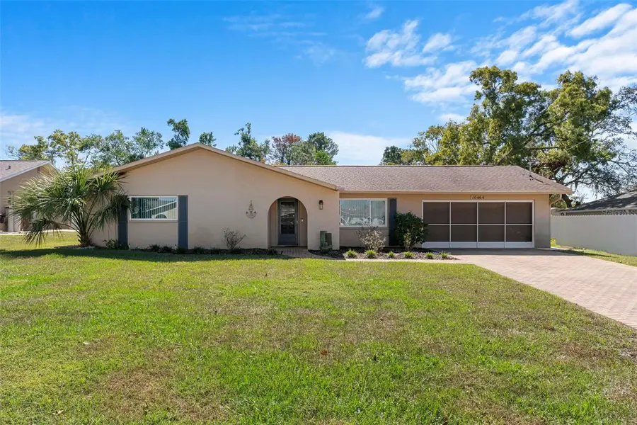 10464 Mayflower Road, Spring Hill, FL 34608 - #2