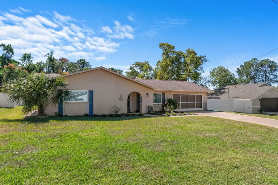 10464 Mayflower Road, Spring Hill, FL 34608 - #3