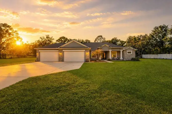 2111 Maximilian Avenue, SPRING HILL, FL 34609