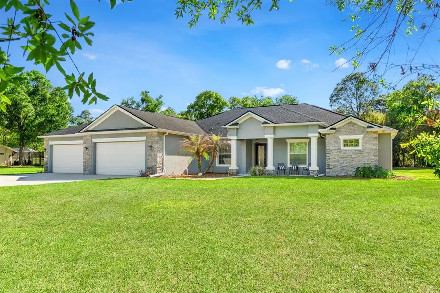 2111 Maximilian Avenue, Spring Hill, FL 34609 - #2