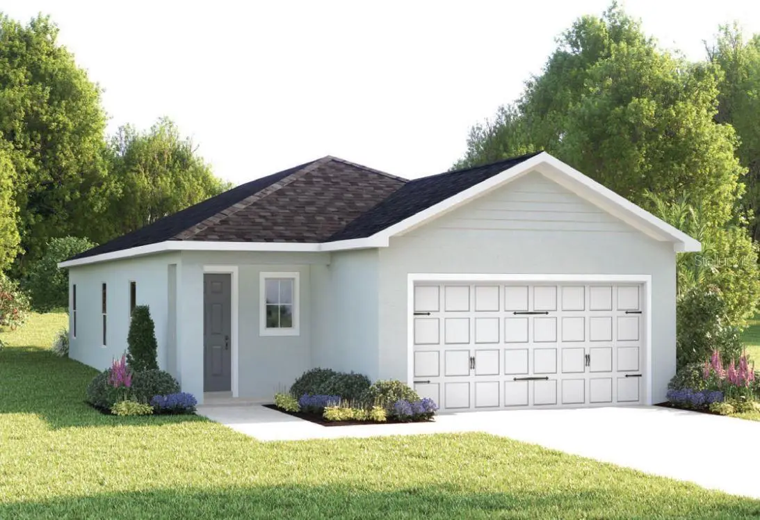 6944 Sundial Drive, Lakeland, FL 33813 - #1