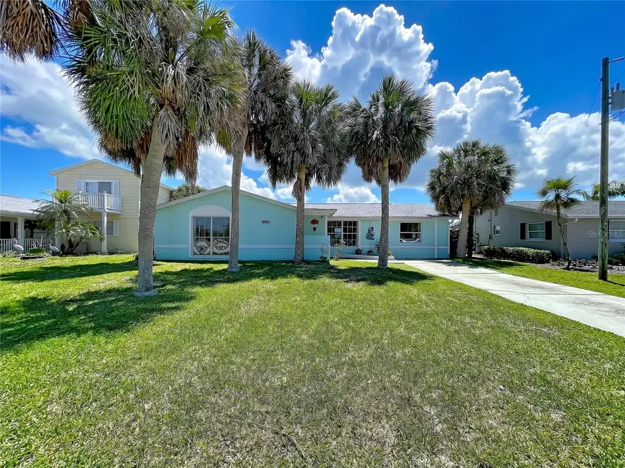 4930 Bay Park Drive, Port Richey, FL 34668 - #2
