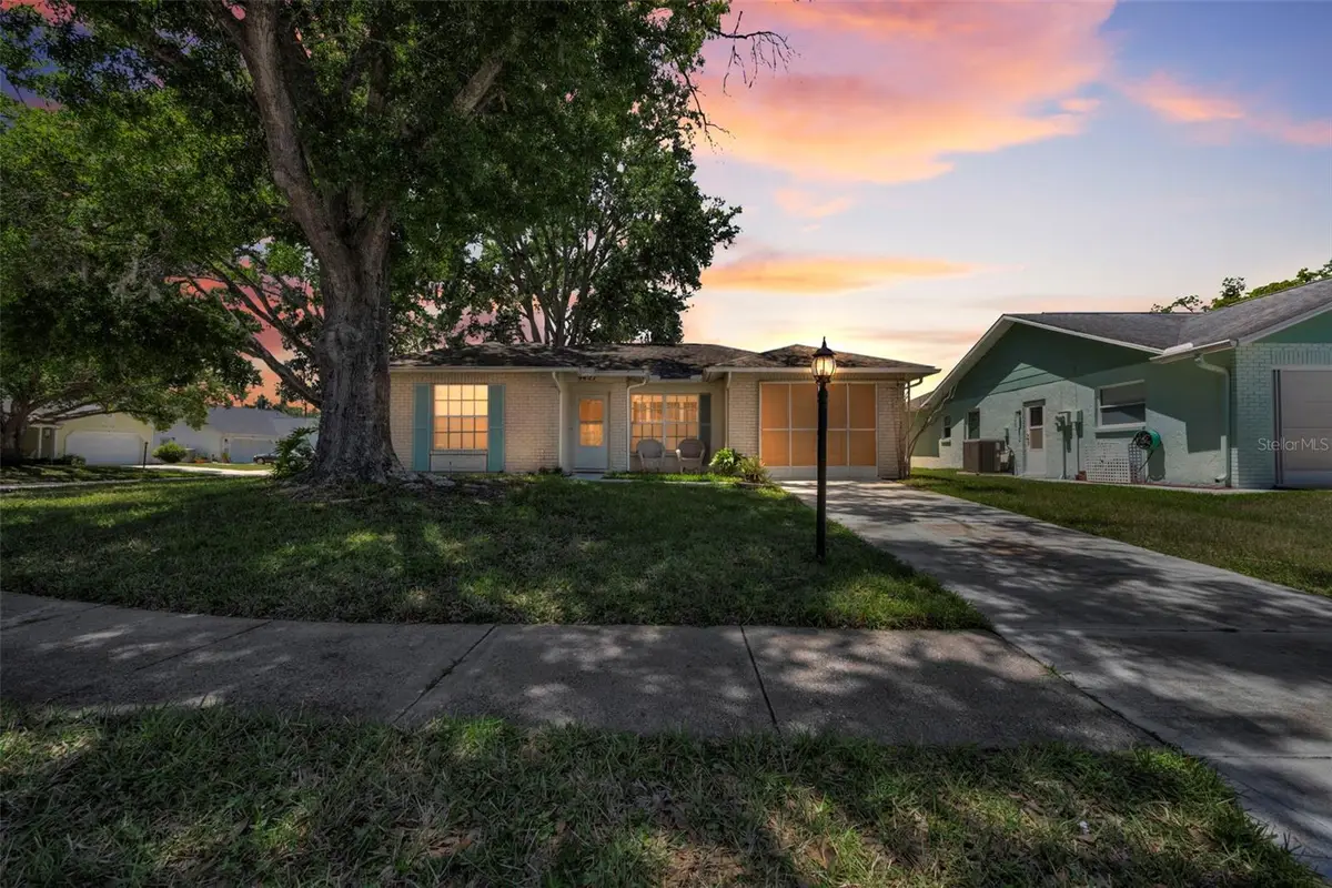 9427 Cape Charles Avenue, New Port Richey, FL 34655 - #1