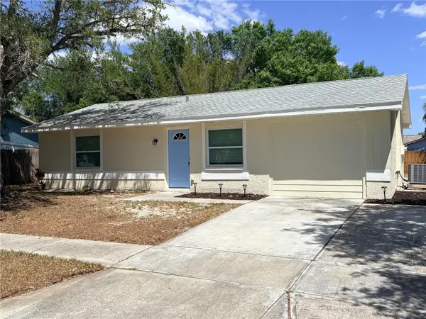 10320 County Lake Drive, PORT RICHEY, FL 34668