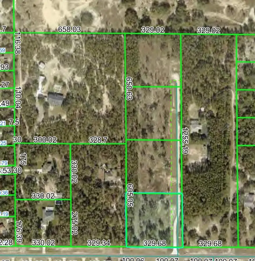 13183 Haven (lot 1) Trail, Weeki Wachee, FL 34614 - #2