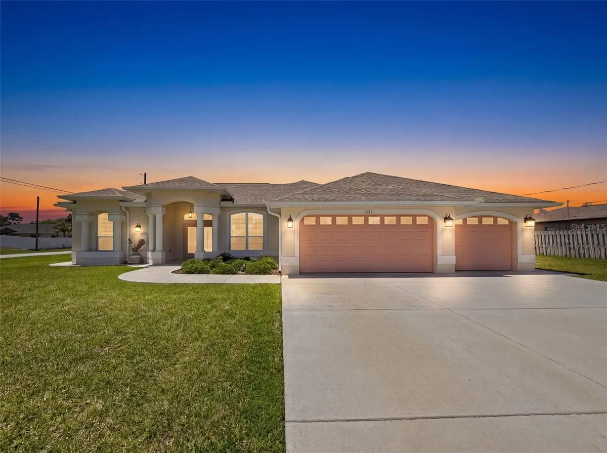 1321 Valiant Avenue, Spring Hill, FL 34608 - #1