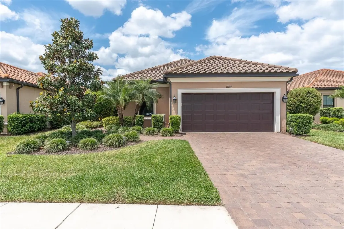 11257 Callisia Drive, Odessa, FL 33556 - #1