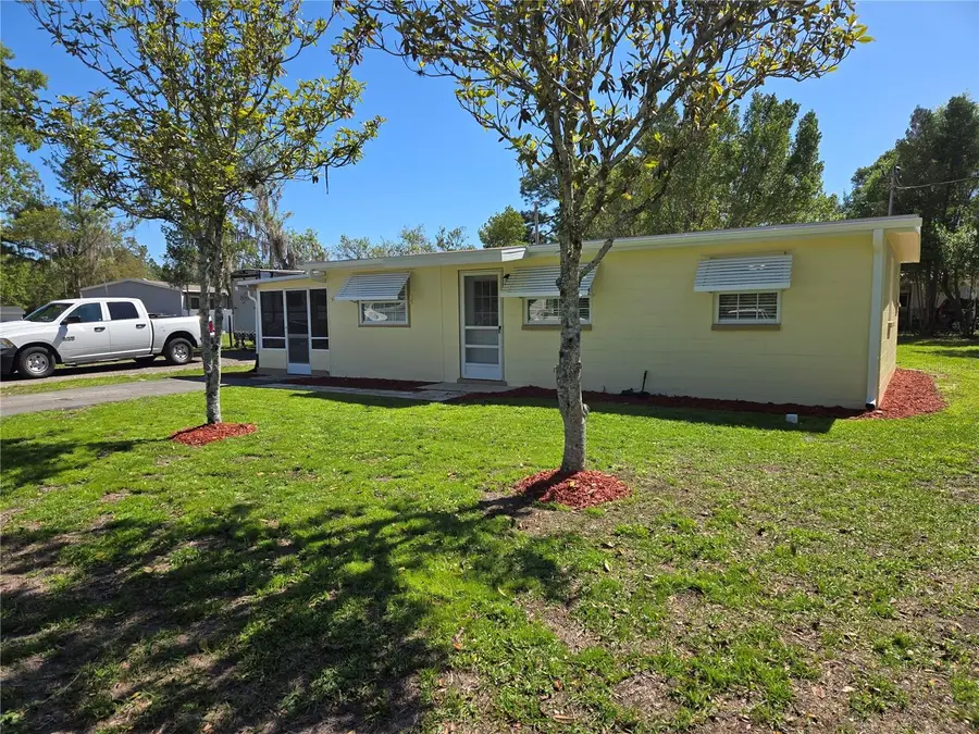 5131 S Manatee Terrace, Homosassa, FL 34446 - #2