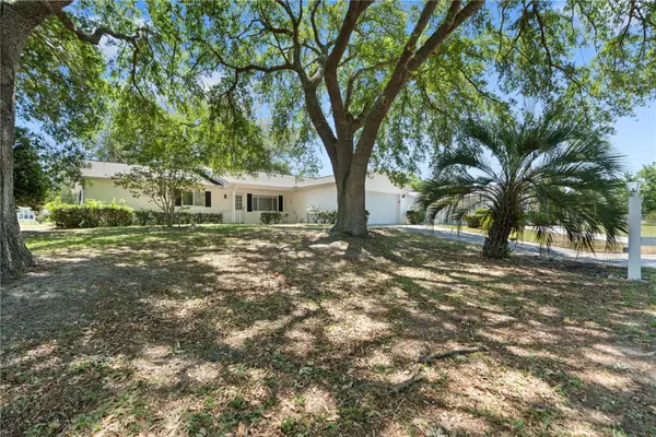 11223 SW 64th Court, OCALA, FL 34476