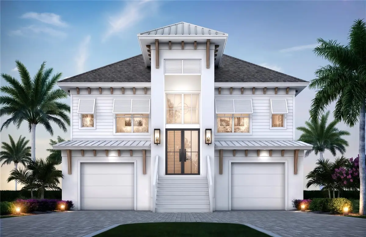 658 Bayshore Drive, Tarpon Springs, FL 34689 - #1