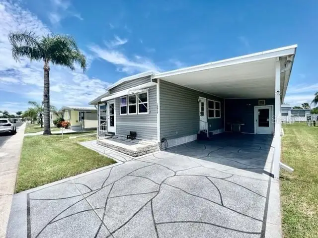 10826 Freedom Drive, Port Richey, FL 34668 - #2