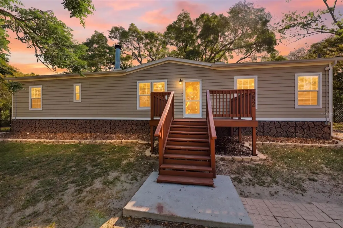 252 Spring Time Street, Spring Hill, FL 34608 - #1