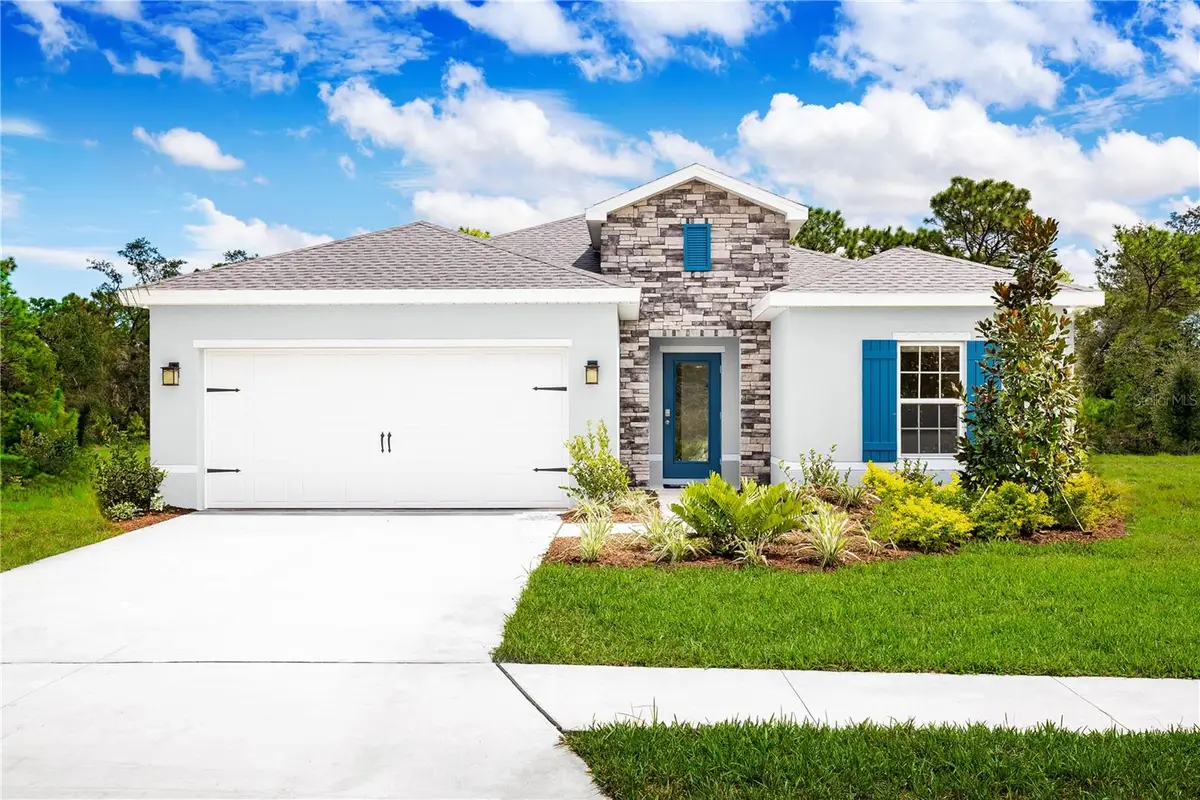 1591 Starling Song Lane, Lakeland, FL 33811 - #1