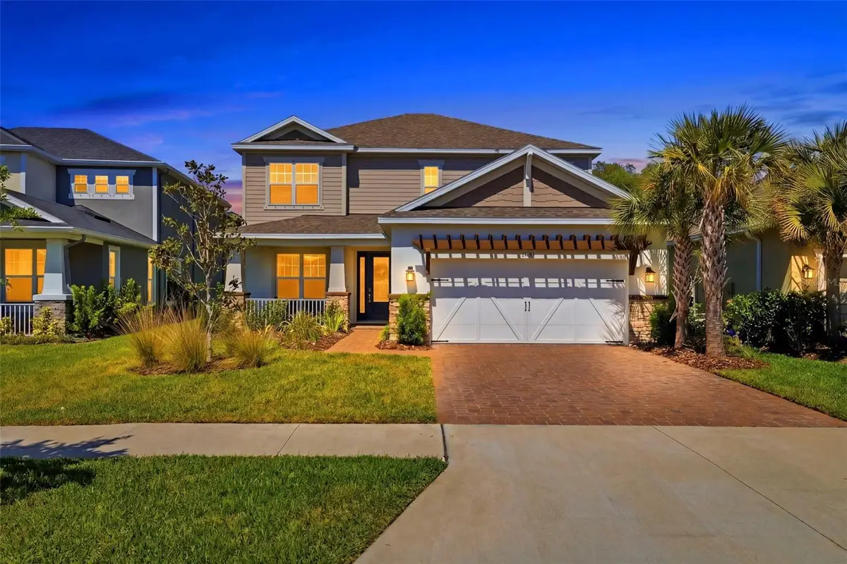 13491 Stansil Avenue, Odessa, FL 33556 - #1