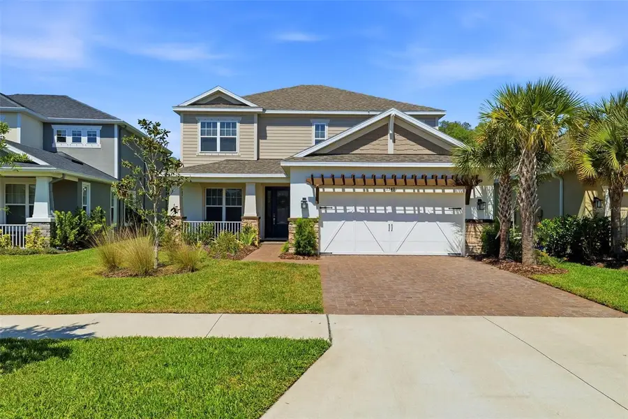 13491 Stansil Avenue, Odessa, FL 33556 - #3