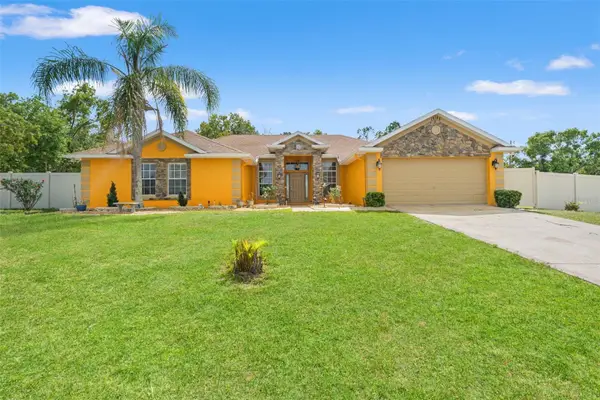 14188 Dorado Street, SPRING HILL, FL 34609