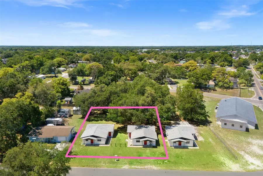 5931 13th Street, Zephyrhills, FL 33542 - #3