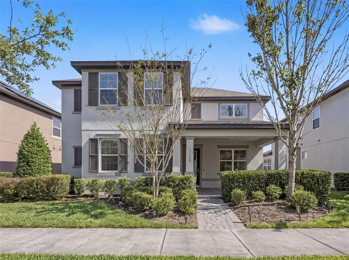 13389 Batten Lane, Odessa, FL 33556 - #1