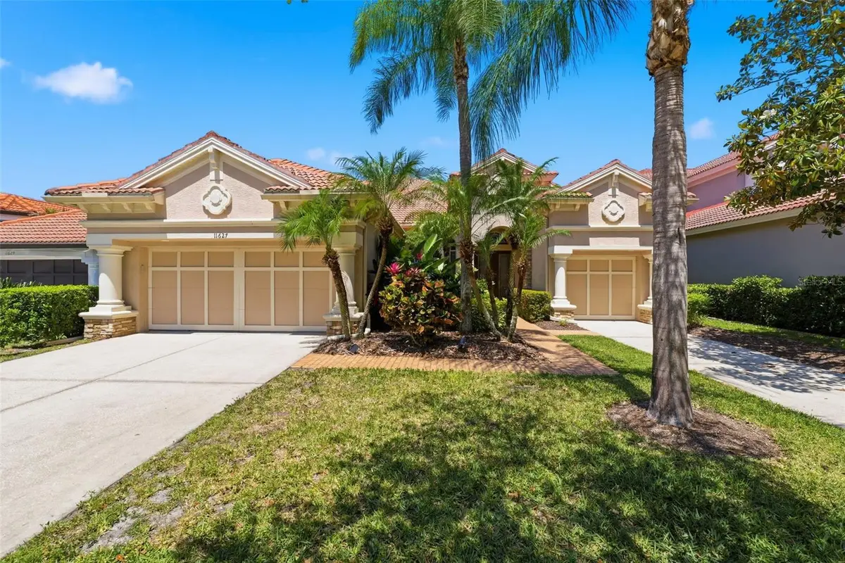 11627 Bristol Chase Drive, Tampa, FL 33626 - #1