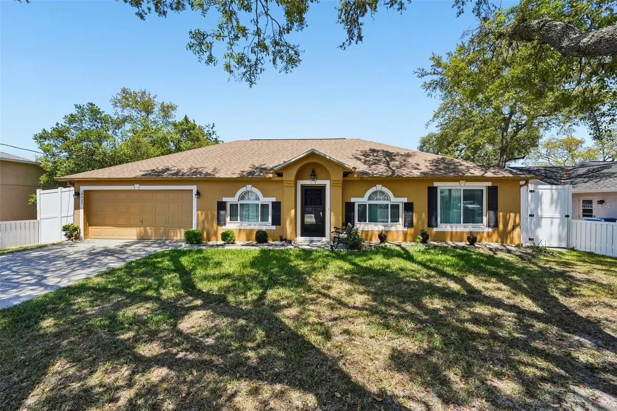 10423 Bradford Street, Spring Hill, FL 34608 - #1